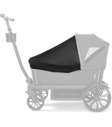 Amazon.com : Veer Nap System XL for Veer All-Terrain Cruiser XL or